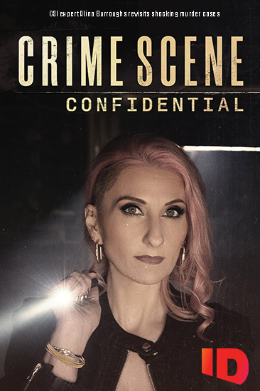 EN - Crime Scene Confidential (2022)