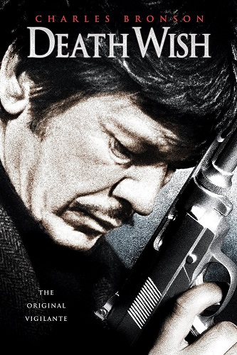 EN - Death Wish 1 (1974) CHARLES BRONSON