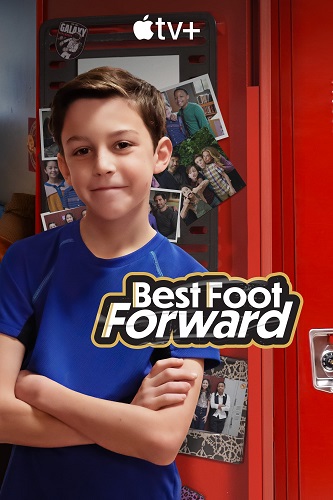 A+ - Best Foot Forward (2022) 5