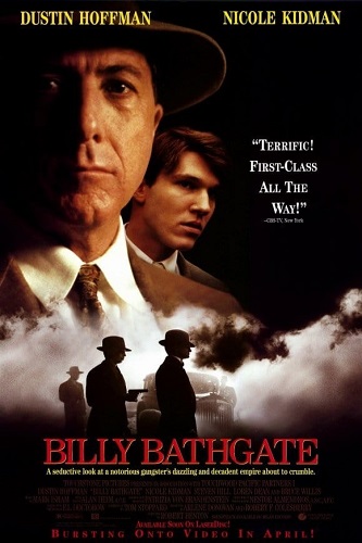 EN - Billy Bathgate (1991) DUSTIN HOFFMAN