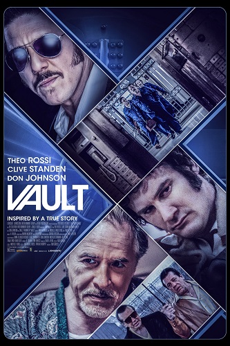 EN - Vault (2019) CHAZZ PALMINTERI