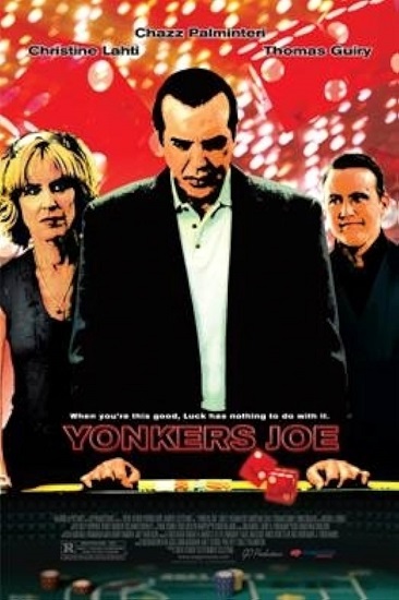 EN - Yonkers Joe (2008) CHAZZ PALMINTERI