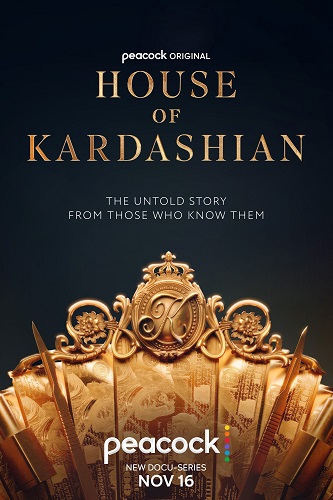 EN - House Of Kardashian (2023)