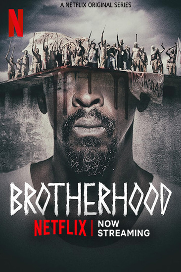 EN - Brotherhood, Irmandade (2019) (MULTI) 5