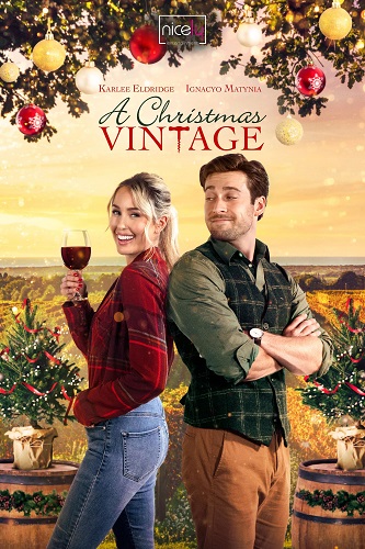 EN - A Christmas Vintage (2023)