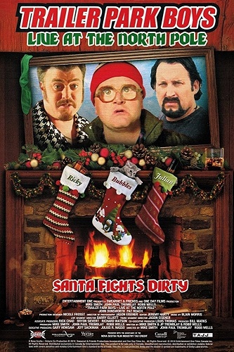 EN - Trailer Park Boys: Live At The North Pole (2014)