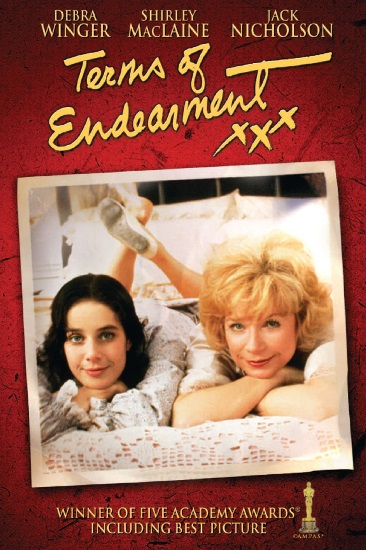 EN - Terms Of Endearment 4K (1983) JACK NICHOLSON