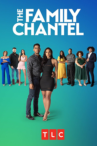 EN - The Family Chantel (2019)