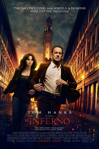 EN - Inferno 4K (2016) TOM HANKS