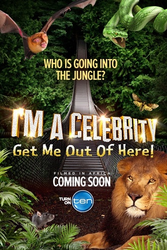 EN - I'm a Celebrity...Get Me Out Of Here! (2002)