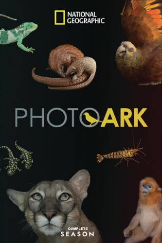 EN - Photo Ark (2017)