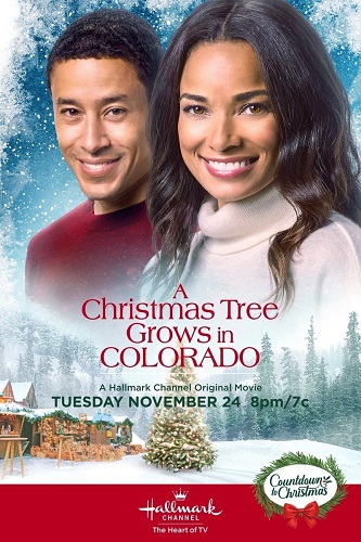 EN - A Christmas Tree Grows In Colorado (2020) Hallmark