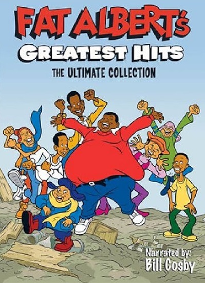 EN - Fat Albert And The Cosby Kids (1972) 5