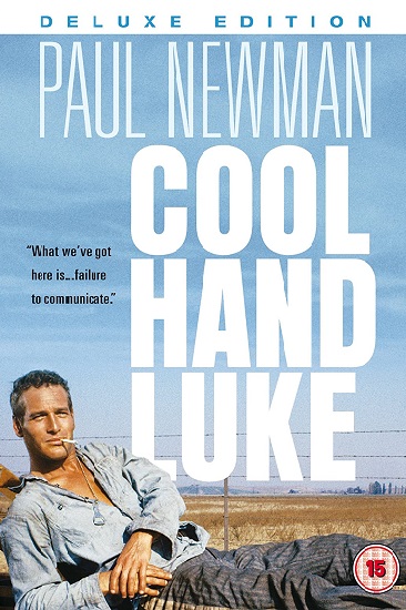 EN - Cool Hand Luke (1967) PAUL NEWMAN