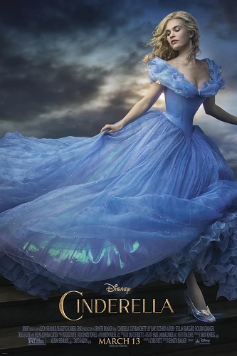 EN - Cinderella 4K (2015)