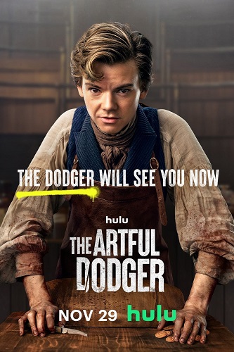 EN - The Artful Dodger (2023) 5