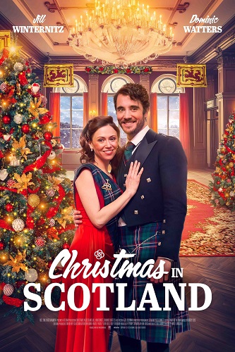 EN - Christmas In Scotland (2023)