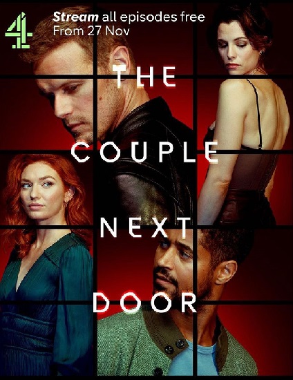 EN - The Couple Next Door (2023)