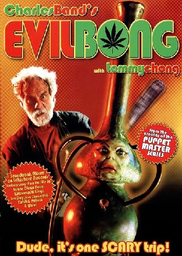 EN - Evil Bong 1 (2006) TOMMY CHONG