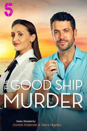 EN - The Good Ship Murder (2023)