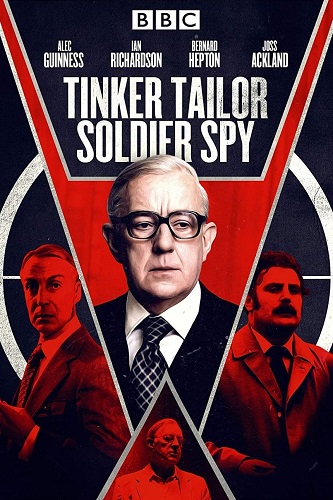 EN - Tinker Tailor Soldier Spy (1979)