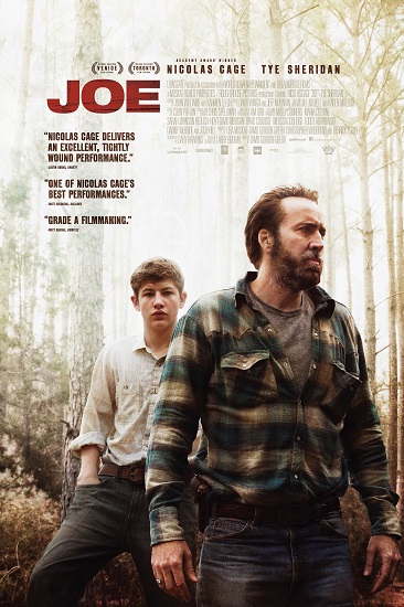 EN - Joe (2013) NICOLAS CAGE