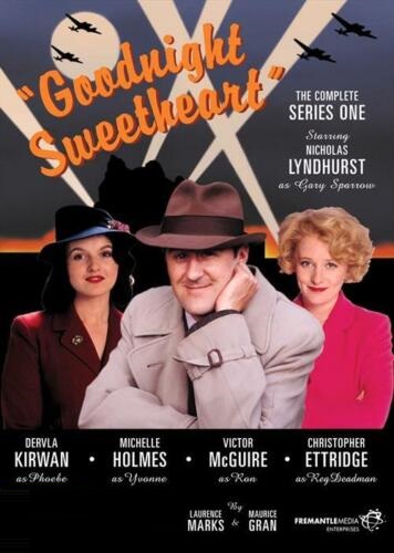 EN - Goodnight Sweetheart (1993)