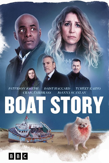 EN - Boat Story (2023)