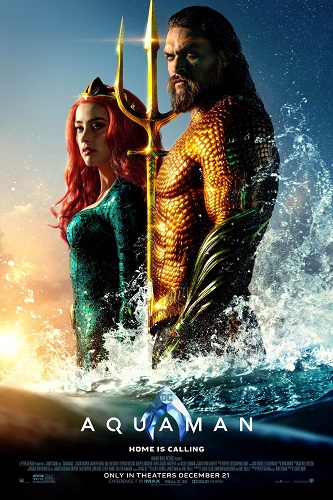 EN - Aquaman 4K (2018)