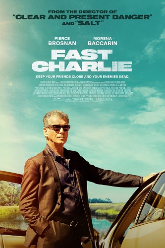 EN - Fast Charlie 4K (2023) JAMES CAAN