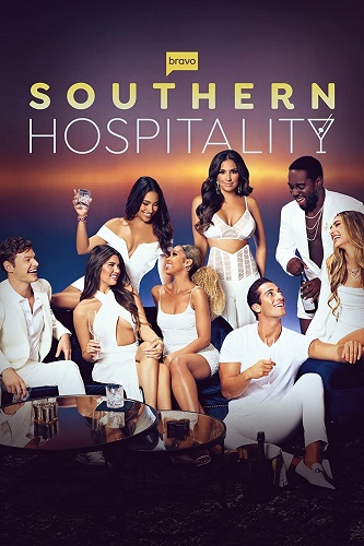 EN - Southern Hospitality (2022)