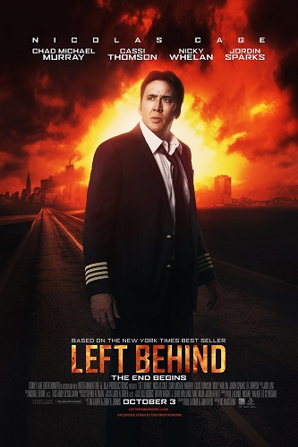 EN - Left Behind (2014) NICOLAS CAGE