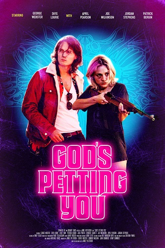 EN - God's Petting You (2022)