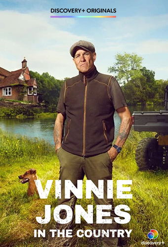 EN - Vinnie Jones In The Country (2023)