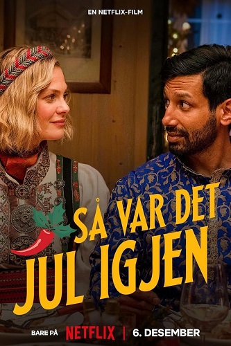 EN - Christmas As Usual, Sa Var Det Jul Igjen (2023) (NORWEGIAN ENG-SUB)