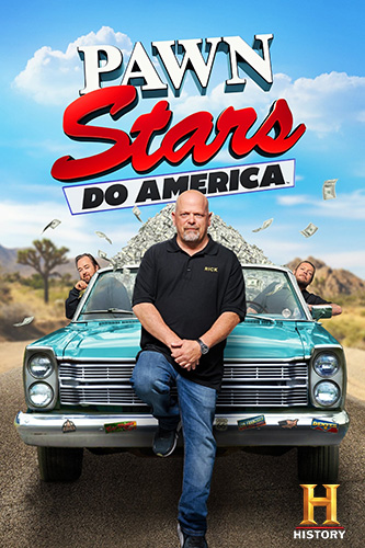 EN - Pawn Stars Do America (2022)