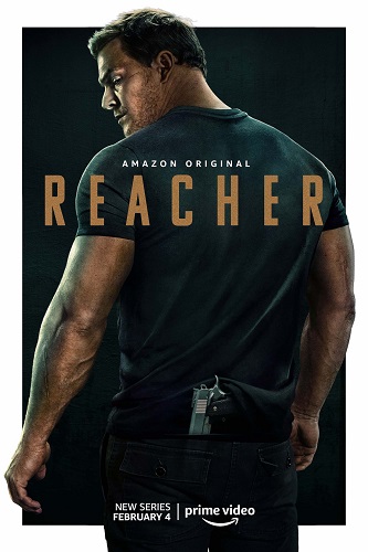 IR - Reacher ریچر