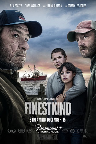 EN - Finestkind 4K (2023)