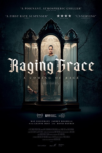 EN - Raging Grace (2023)