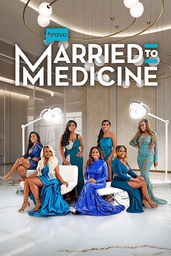 EN - Married To Medicine (2013)