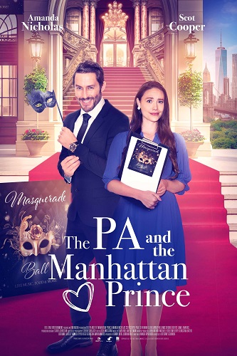 EN - The PA And The Manhattan Prince (2023)