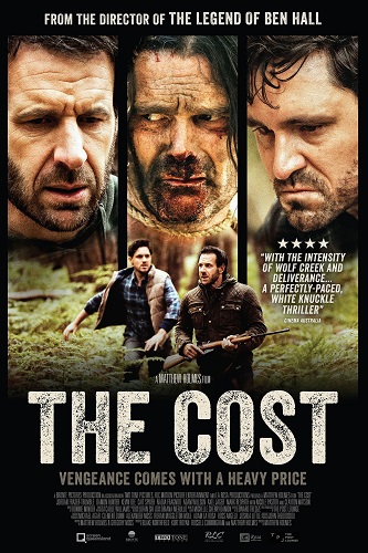 EN - The Cost (2023)