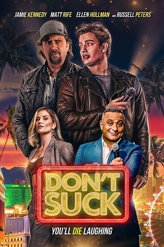 EN - Dont Suck (2023)