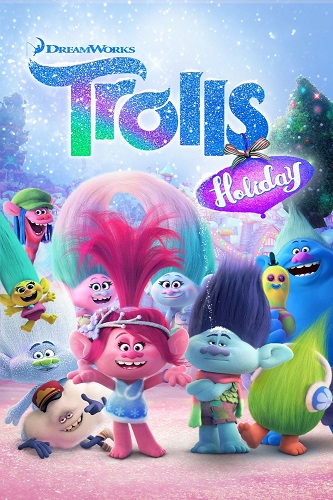 EN - Trolls Holiday (2017)