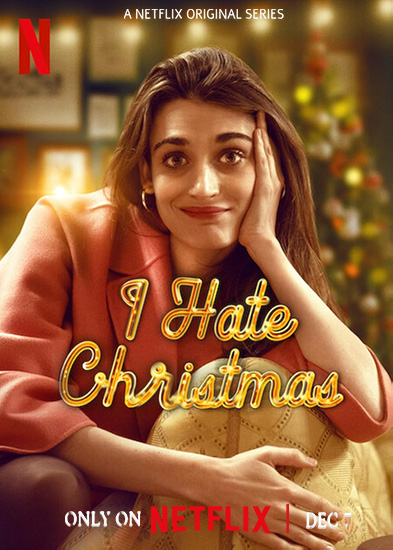 EN - I Hate Christmas (2022)