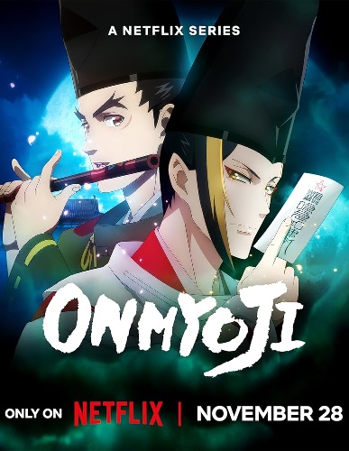 NF - Onmyoji (2023)