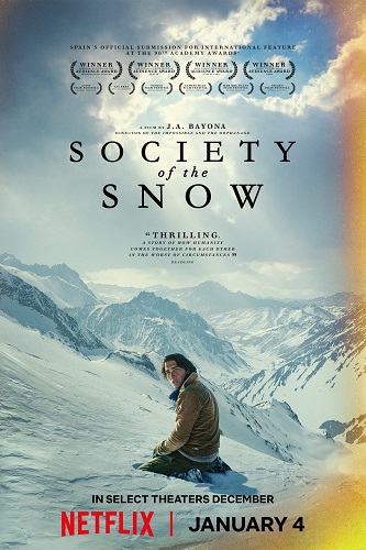 NF - Society Of The Snow (2023)