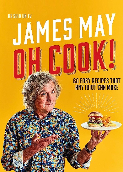 EN - James May: Oh Cook! (2020-2023)