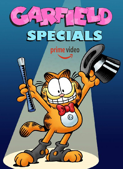 EN - Garfield Specials (1982-1991) 5