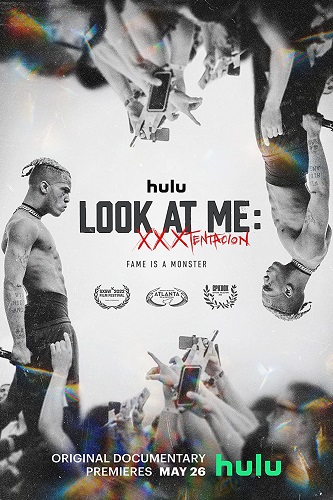 EN - XXXTentacion Look At Me (2022)